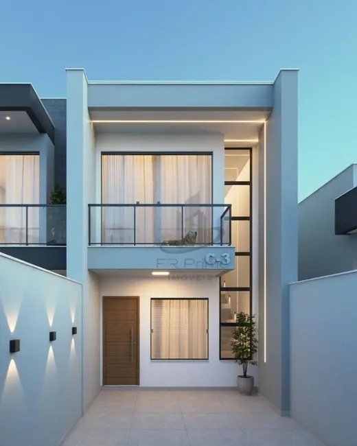 Foto 1 de Casa com 2 quartos à venda, 100m2 em Pinheiral - RJ