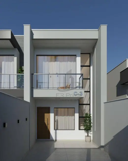 Foto 2 de Casa com 2 quartos à venda, 100m2 em Pinheiral - RJ