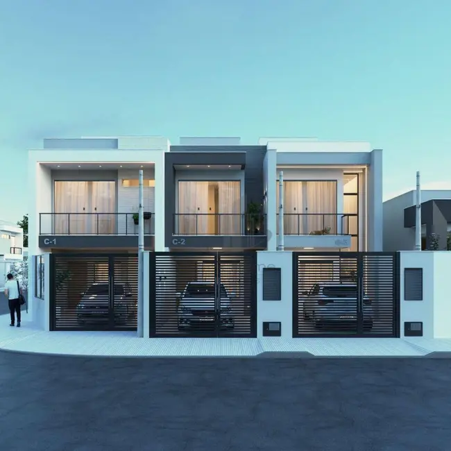 Casa com 2 quartos à venda, 100m2 em Pinheiral - RJ - imagem 3 Foto 3 de Casa com 2 quartos à venda, 100m2 em Pinheiral - RJ