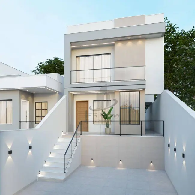 Casa com 2 quartos à venda, 162m2 em Pinheiral - RJ - imagem 2 Foto 2 de Casa com 2 quartos à venda, 162m2 em Pinheiral - RJ