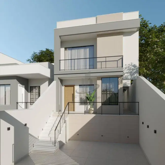 Casa com 2 quartos à venda, 162m2 em Pinheiral - RJ - imagem 3 Foto 3 de Casa com 2 quartos à venda, 162m2 em Pinheiral - RJ