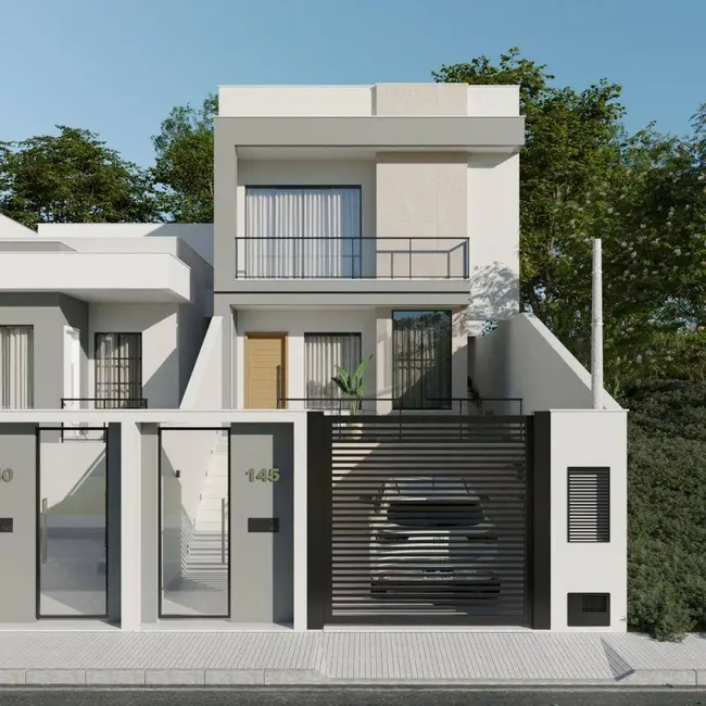 Foto 1 de Casa com 2 quartos à venda, 162m2 em Pinheiral - RJ