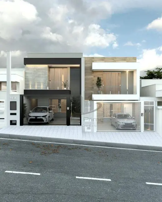 Foto 2 de Casa com 3 quartos à venda, 140m2 em Pinheiral - RJ