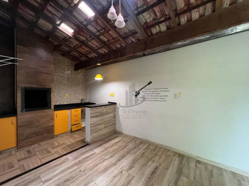 Foto 9 de Casa com 3 quartos à venda, 130m2 em Jardim Vila Rica - Tiradentes, Volta Redonda - RJ