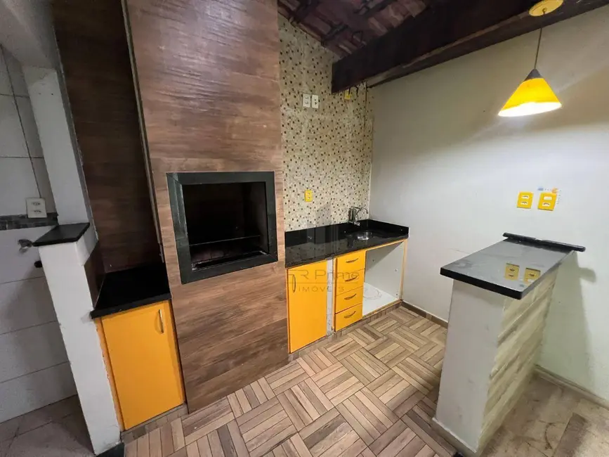 Foto 8 de Casa com 3 quartos à venda, 130m2 em Jardim Vila Rica - Tiradentes, Volta Redonda - RJ