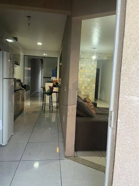 Foto 3 de Casa com 2 quartos à venda, 175m2 em Barra Do Pirai - RJ