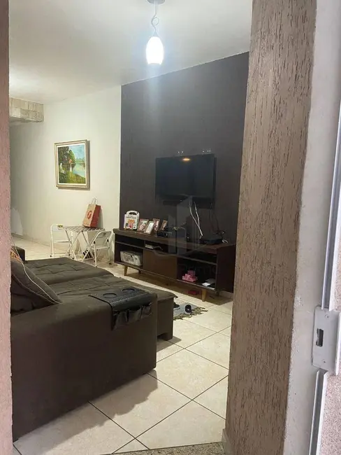 Foto 2 de Casa com 2 quartos à venda, 175m2 em Barra Do Pirai - RJ