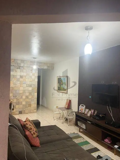 Foto 1 de Casa com 2 quartos à venda, 175m2 em Barra Do Pirai - RJ