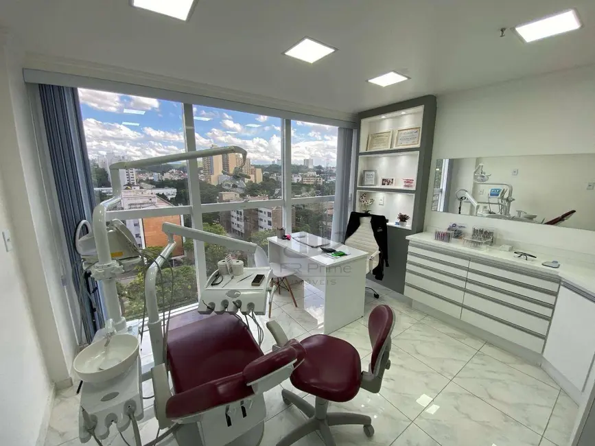 Foto 1 de Sala Comercial à venda, 35m2 em Laranjal, Volta Redonda - RJ