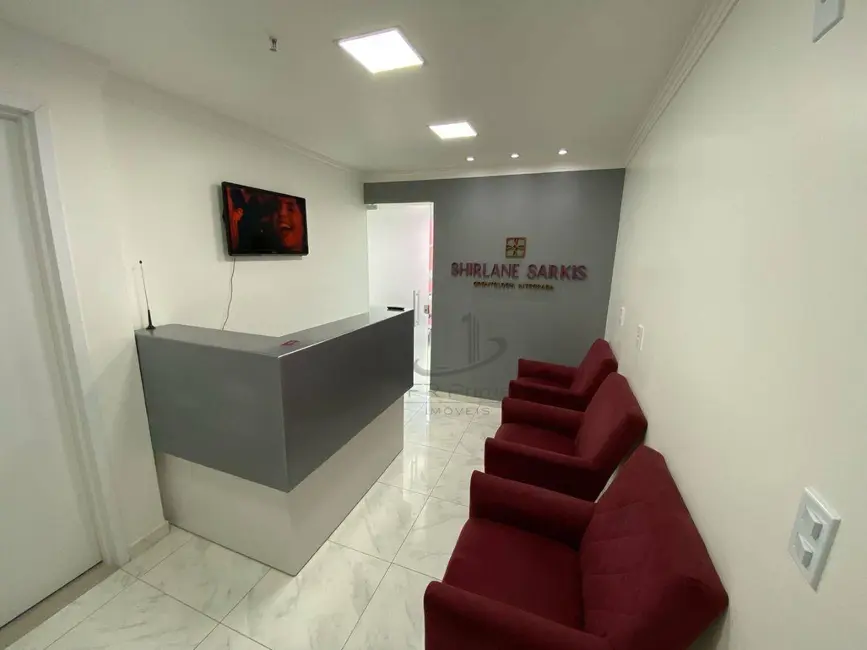 Foto 2 de Sala Comercial à venda, 35m2 em Laranjal, Volta Redonda - RJ