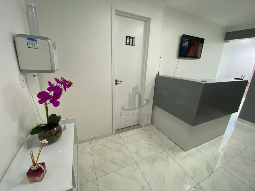 Sala Comercial à venda, 35m2 em Laranjal, Volta Redonda - RJ - imagem 7 Foto 7 de Sala Comercial à venda, 35m2 em Laranjal, Volta Redonda - RJ