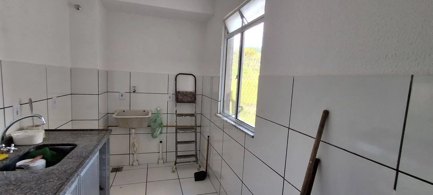 Apartamento com 2 quartos à venda, 42m2 em Água Limpa, Volta Redonda - RJ - imagem 6 Foto 6 de Apartamento com 2 quartos à venda, 42m2 em Água Limpa, Volta Redonda - RJ
