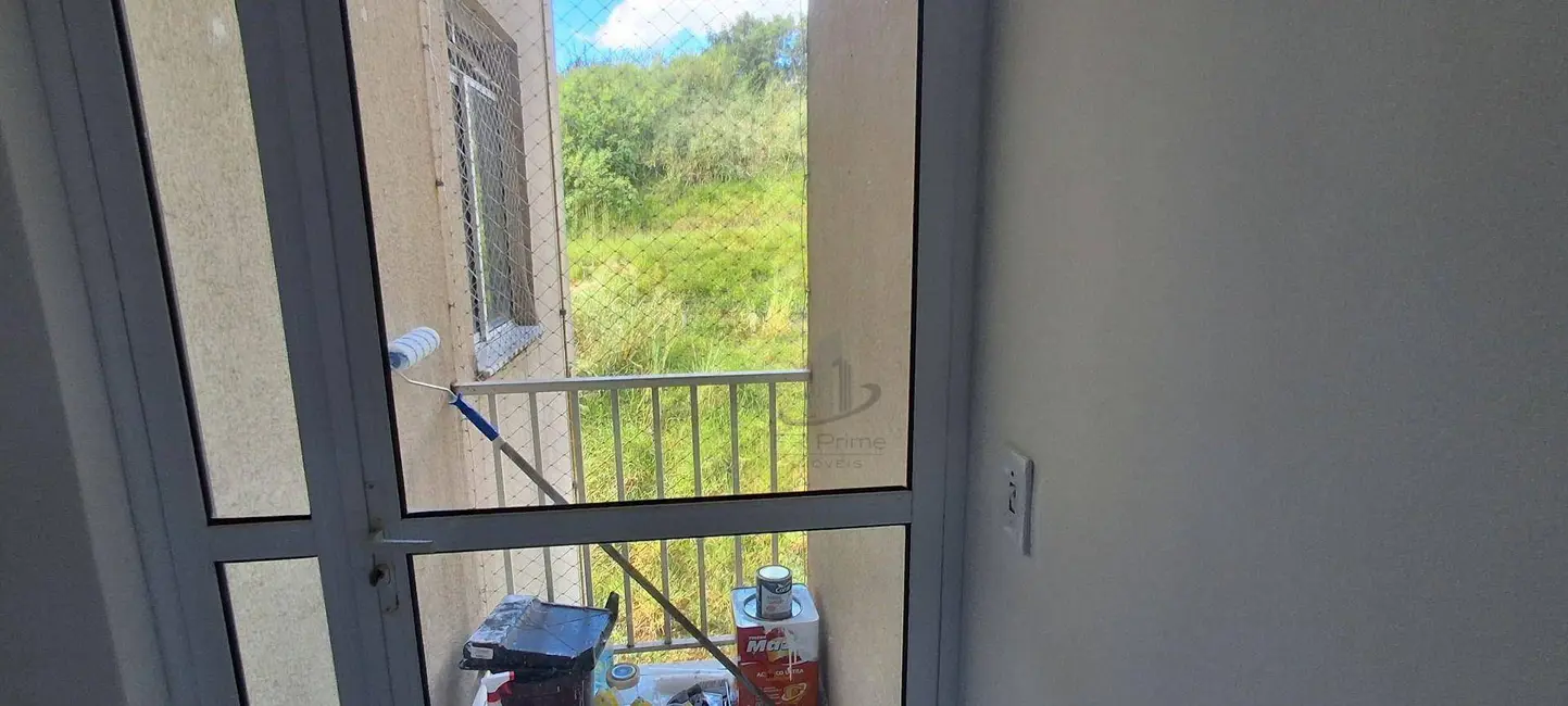 Apartamento com 2 quartos à venda, 42m2 em Água Limpa, Volta Redonda - RJ - imagem 3 Foto 3 de Apartamento com 2 quartos à venda, 42m2 em Água Limpa, Volta Redonda - RJ