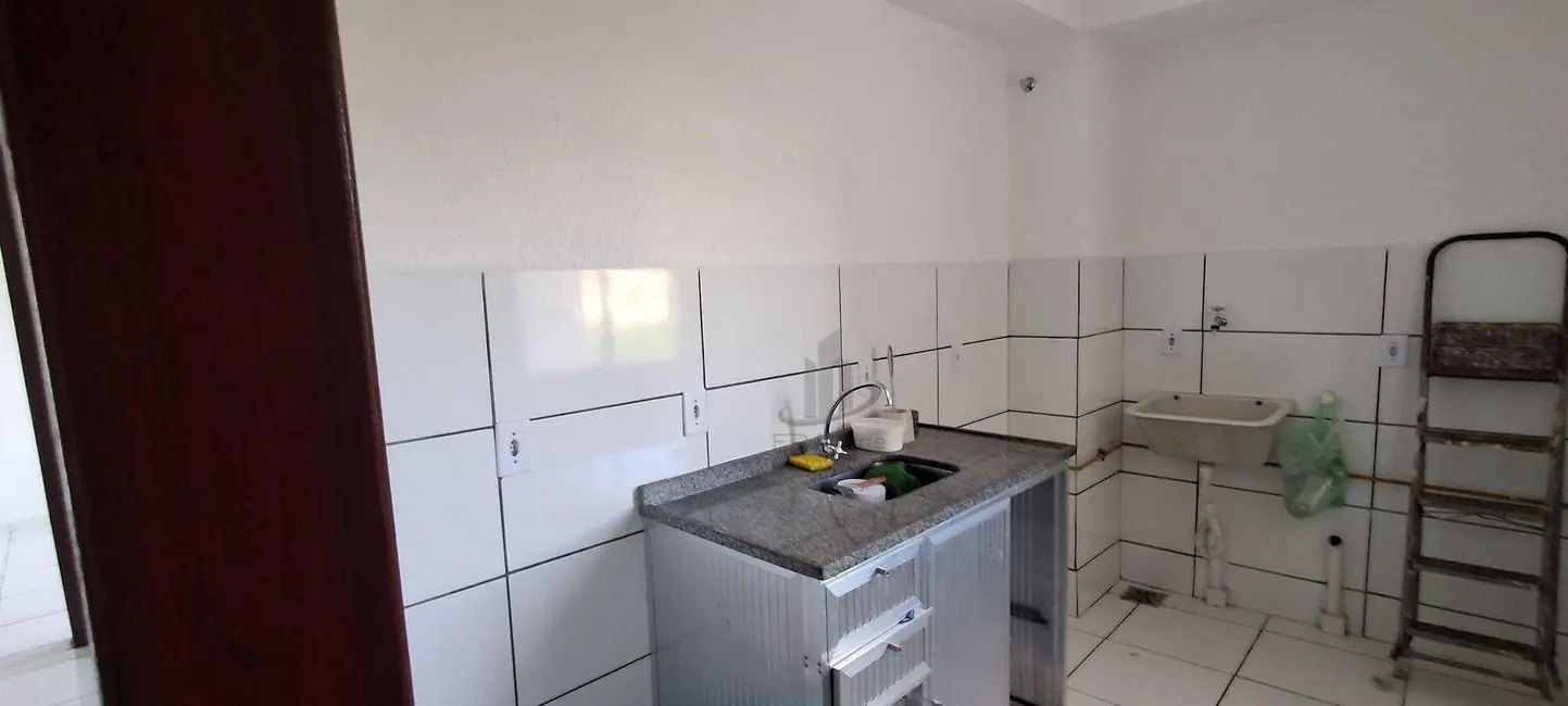 Apartamento com 2 quartos à venda, 42m2 em Água Limpa, Volta Redonda - RJ - imagem 5 Foto 5 de Apartamento com 2 quartos à venda, 42m2 em Água Limpa, Volta Redonda - RJ