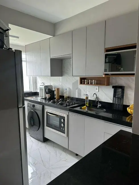 Apartamento com 2 quartos à venda, 44m2 em Água Limpa, Volta Redonda - RJ - imagem 4 Foto 4 de Apartamento com 2 quartos à venda, 44m2 em Água Limpa, Volta Redonda - RJ