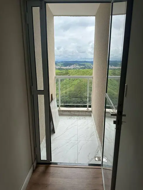 Apartamento com 2 quartos à venda, 44m2 em Água Limpa, Volta Redonda - RJ - imagem 3 Foto 3 de Apartamento com 2 quartos à venda, 44m2 em Água Limpa, Volta Redonda - RJ