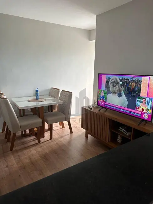 Apartamento com 2 quartos à venda, 44m2 em Água Limpa, Volta Redonda - RJ - imagem 2 Foto 2 de Apartamento com 2 quartos à venda, 44m2 em Água Limpa, Volta Redonda - RJ