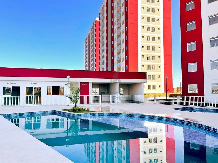 Apartamento com 2 quartos à venda, 44m2 em Água Limpa, Volta Redonda - RJ - imagem 9 Foto 9 de Apartamento com 2 quartos à venda, 44m2 em Água Limpa, Volta Redonda - RJ