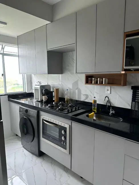 Apartamento com 2 quartos à venda, 44m2 em Água Limpa, Volta Redonda - RJ - imagem 5 Foto 5 de Apartamento com 2 quartos à venda, 44m2 em Água Limpa, Volta Redonda - RJ