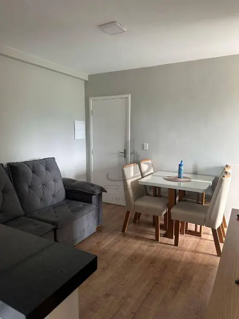 Foto 1 de Apartamento com 2 quartos à venda, 44m2 em Água Limpa, Volta Redonda - RJ
