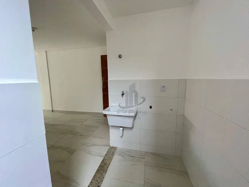 Foto 7 de Apartamento com 2 quartos à venda, 69m2 em Monte Castelo, Volta Redonda - RJ