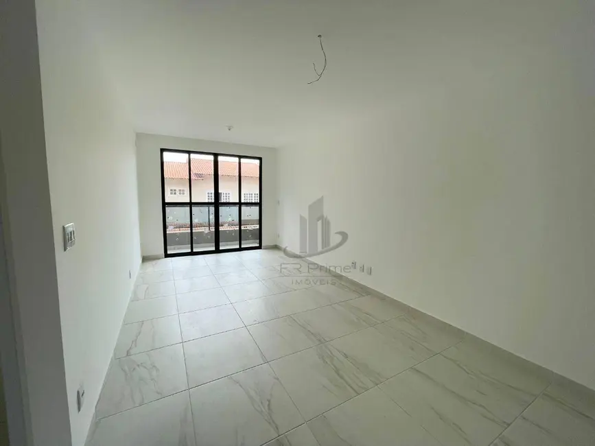 Foto 1 de Apartamento com 2 quartos à venda, 69m2 em Monte Castelo, Volta Redonda - RJ