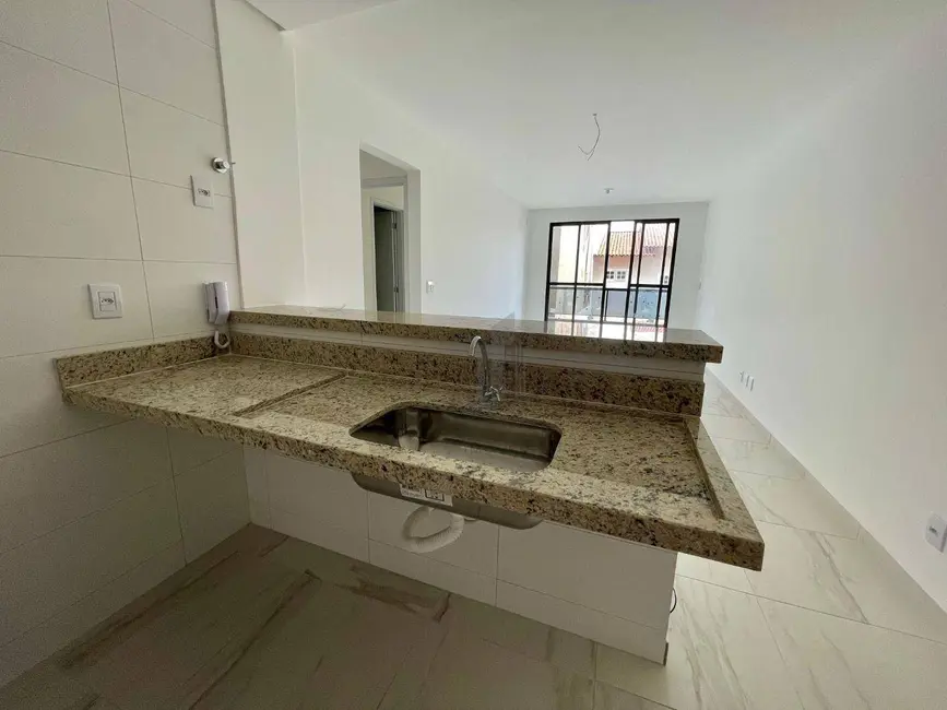 Foto 8 de Apartamento com 2 quartos à venda, 69m2 em Monte Castelo, Volta Redonda - RJ