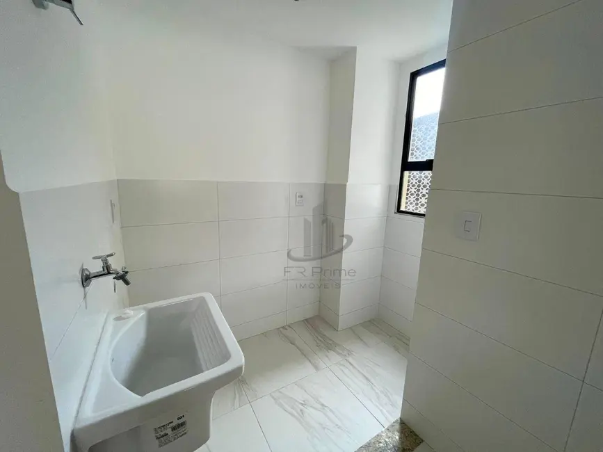 Foto 6 de Apartamento com 2 quartos à venda, 69m2 em Monte Castelo, Volta Redonda - RJ