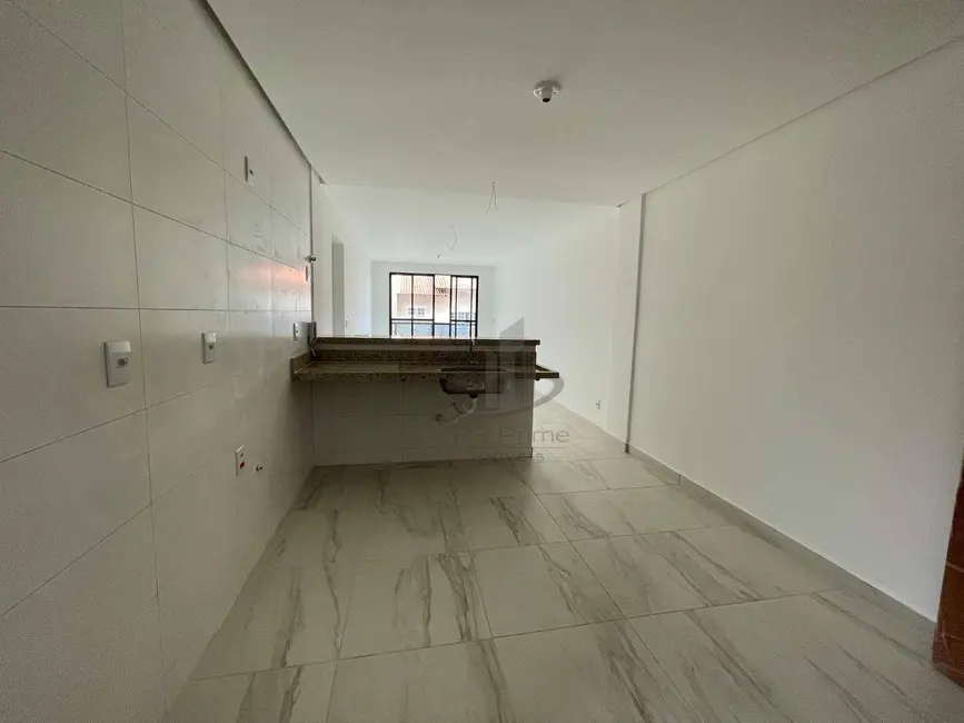 Foto 3 de Apartamento com 2 quartos à venda, 69m2 em Monte Castelo, Volta Redonda - RJ