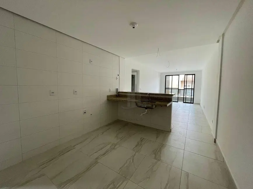 Foto 2 de Apartamento com 2 quartos à venda, 69m2 em Monte Castelo, Volta Redonda - RJ