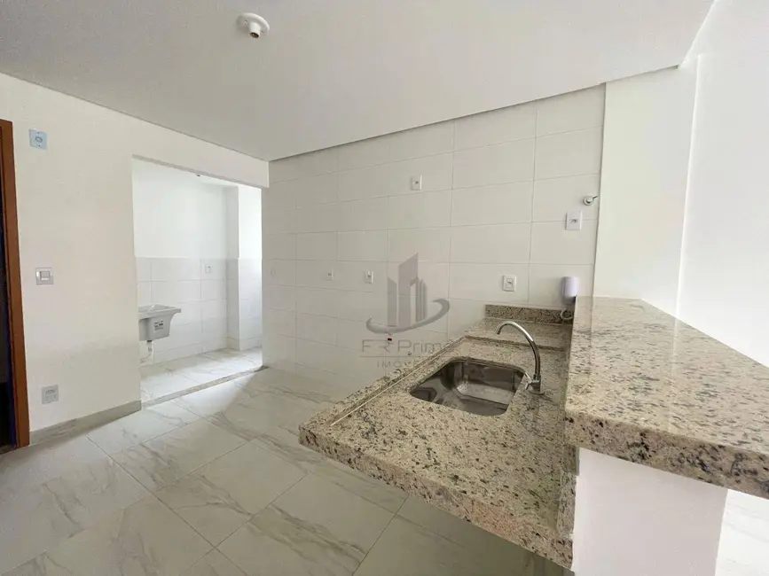 Foto 5 de Apartamento com 2 quartos à venda, 69m2 em Monte Castelo, Volta Redonda - RJ