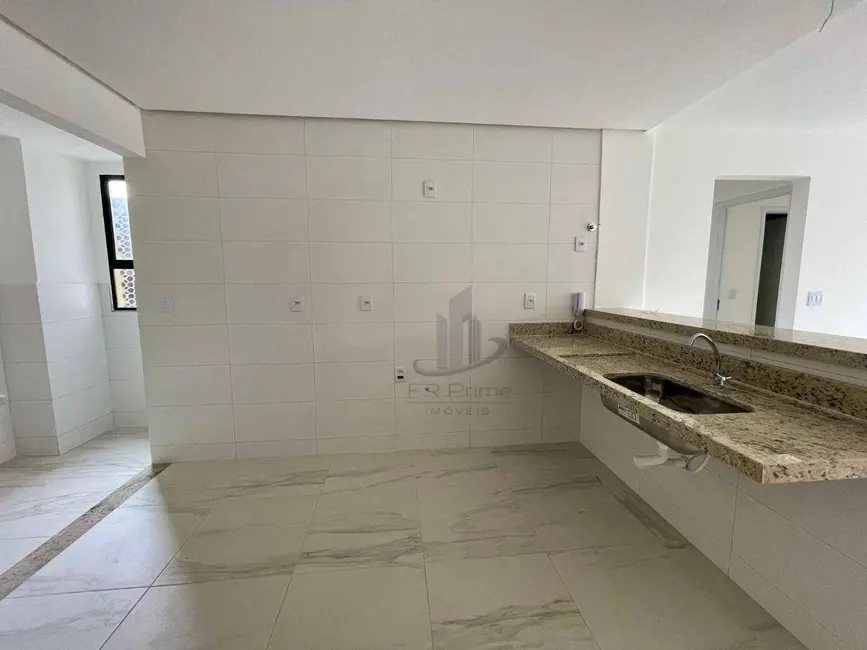 Foto 4 de Apartamento com 2 quartos à venda, 69m2 em Monte Castelo, Volta Redonda - RJ
