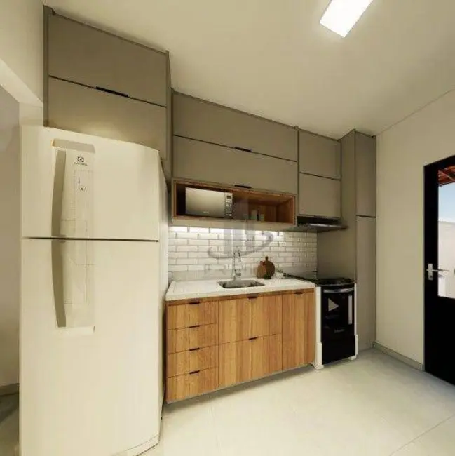 Casa de Condomínio com 2 quartos à venda, 104m2 em Assunção, Barra Mansa - RJ - imagem 5 Foto 5 de Casa de Condomínio com 2 quartos à venda, 104m2 em Assunção, Barra Mansa - RJ