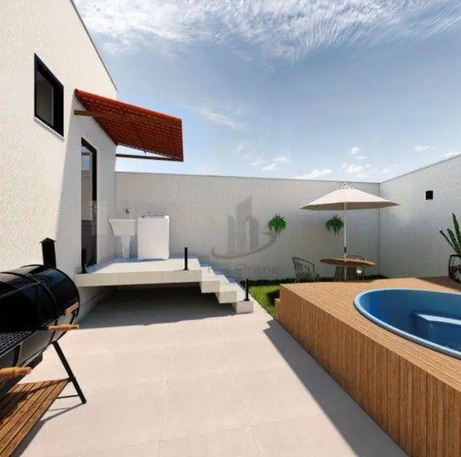 Casa de Condomínio com 2 quartos à venda, 104m2 em Assunção, Barra Mansa - RJ - imagem 9 Foto 9 de Casa de Condomínio com 2 quartos à venda, 104m2 em Assunção, Barra Mansa - RJ