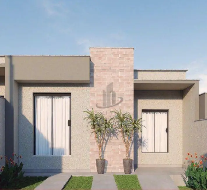 Casa de Condomínio com 2 quartos à venda, 104m2 em Assunção, Barra Mansa - RJ - imagem 3 Foto 3 de Casa de Condomínio com 2 quartos à venda, 104m2 em Assunção, Barra Mansa - RJ