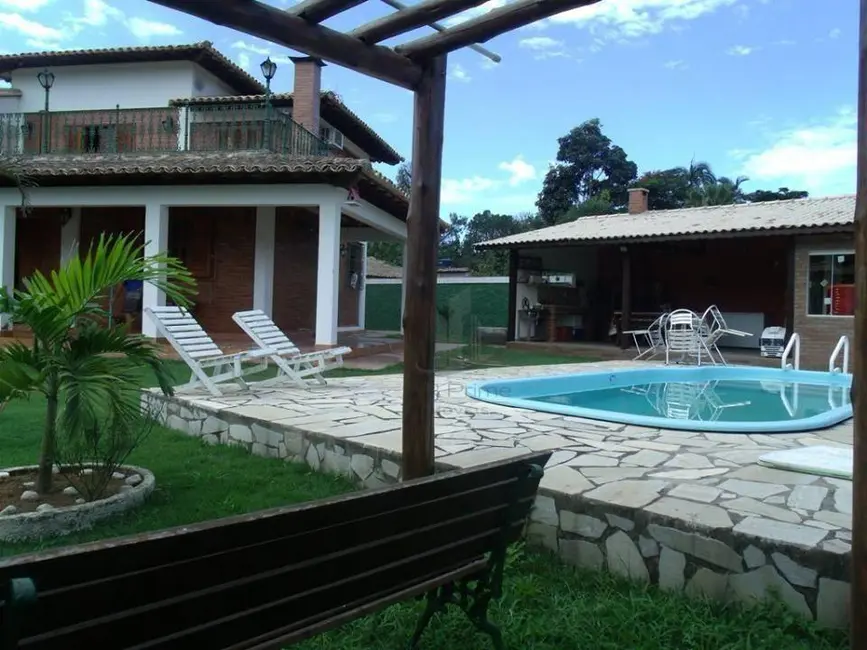Foto 1 de Casa de Condomínio com 2 quartos à venda, 745m2 em Barra Do Pirai - RJ