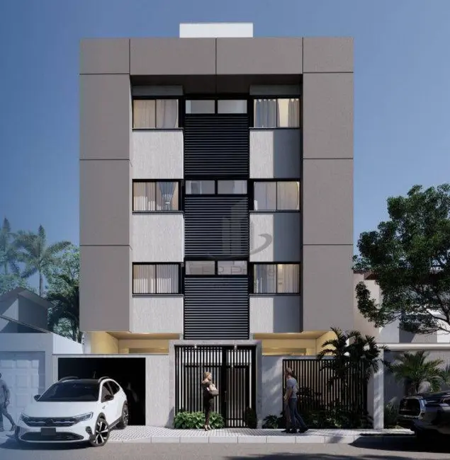 Foto 3 de Apartamento com 2 quartos à venda, 65m2 em Jardim Cidade do Aço, Volta Redonda - RJ