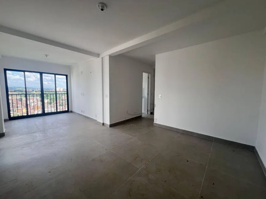 Foto 3 de Cobertura com 3 quartos para alugar, 102m2 em Jardim Normandia, Volta Redonda - RJ