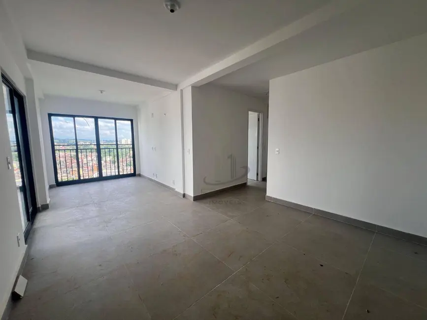 Foto 1 de Cobertura com 3 quartos para alugar, 102m2 em Jardim Normandia, Volta Redonda - RJ