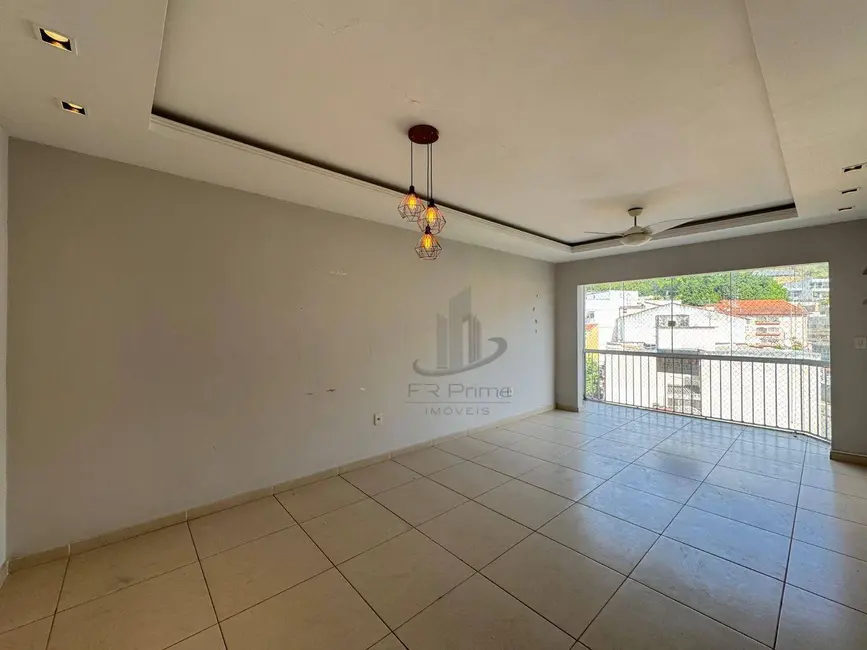 Apartamento com 4 quartos à venda, 178m2 em Jardim Amália, Volta Redonda - RJ - imagem 2 Foto 2 de Apartamento com 4 quartos à venda, 178m2 em Jardim Amália, Volta Redonda - RJ