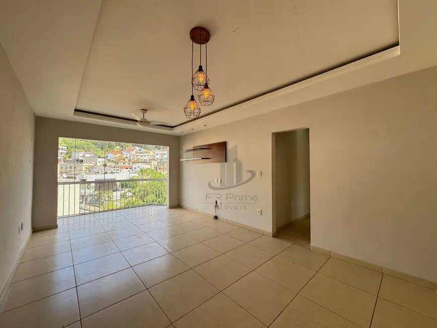 Foto 1 de Apartamento com 4 quartos à venda, 178m2 em Jardim Amália, Volta Redonda - RJ