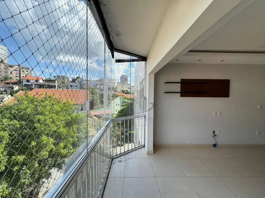 Apartamento com 4 quartos à venda, 178m2 em Jardim Amália, Volta Redonda - RJ - imagem 3 Foto 3 de Apartamento com 4 quartos à venda, 178m2 em Jardim Amália, Volta Redonda - RJ