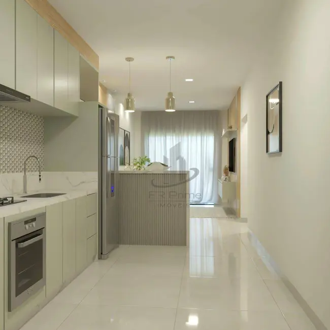 Casa com 2 quartos à venda, 156m2 em Santa Rita do Zarur, Volta Redonda - RJ - imagem 4 Foto 4 de Casa com 2 quartos à venda, 156m2 em Santa Rita do Zarur, Volta Redonda - RJ