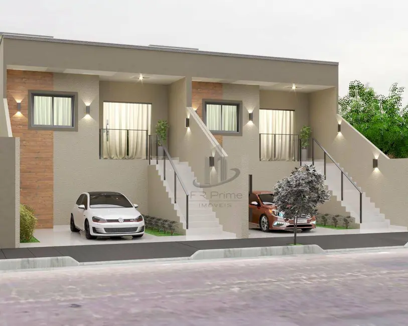 Casa com 2 quartos à venda, 156m2 em Santa Rita do Zarur, Volta Redonda - RJ - imagem 2 Foto 2 de Casa com 2 quartos à venda, 156m2 em Santa Rita do Zarur, Volta Redonda - RJ