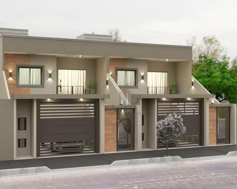 Casa com 2 quartos à venda, 156m2 em Santa Rita do Zarur, Volta Redonda - RJ - imagem 1 Foto 1 de Casa com 2 quartos à venda, 156m2 em Santa Rita do Zarur, Volta Redonda - RJ
