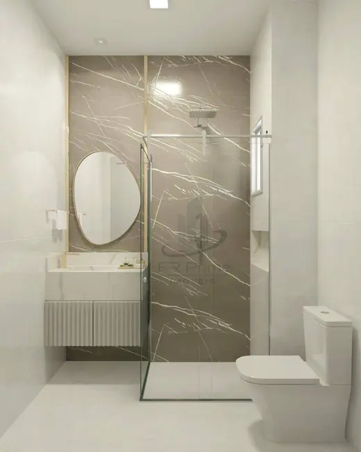 Casa com 2 quartos à venda, 156m2 em Santa Rita do Zarur, Volta Redonda - RJ - imagem 8 Foto 8 de Casa com 2 quartos à venda, 156m2 em Santa Rita do Zarur, Volta Redonda - RJ