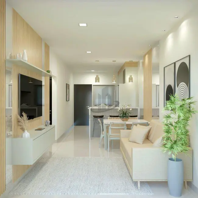 Casa com 2 quartos à venda, 156m2 em Santa Rita do Zarur, Volta Redonda - RJ - imagem 3 Foto 3 de Casa com 2 quartos à venda, 156m2 em Santa Rita do Zarur, Volta Redonda - RJ