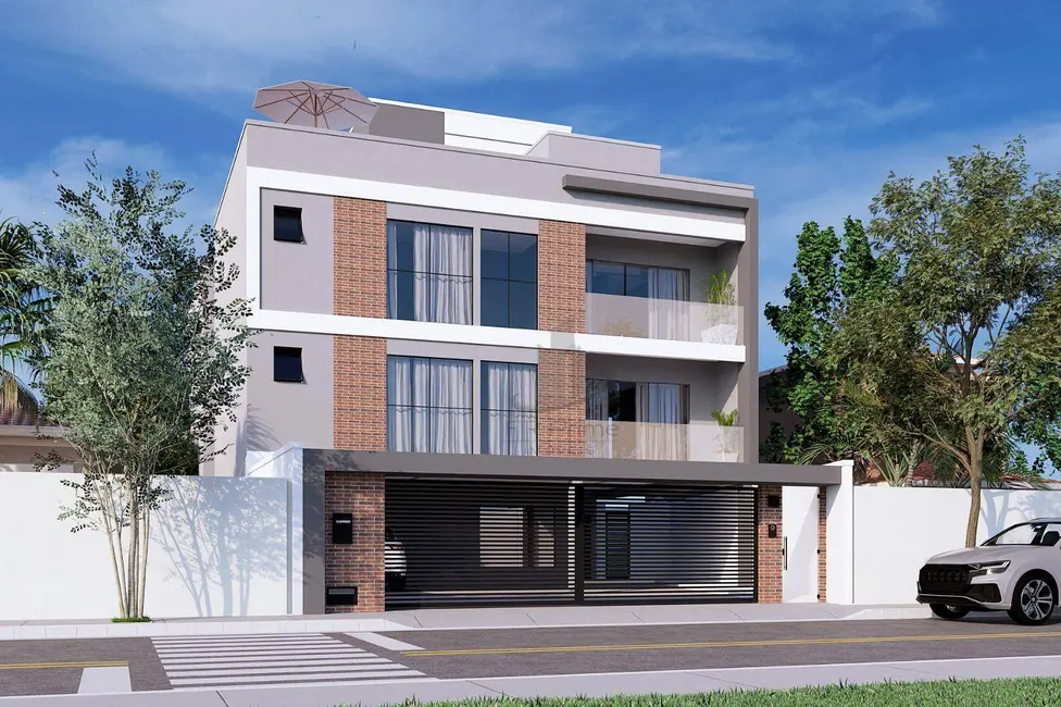 Foto 1 de Cobertura com 3 quartos à venda, 164m2 em Jardim Belvedere, Volta Redonda - RJ