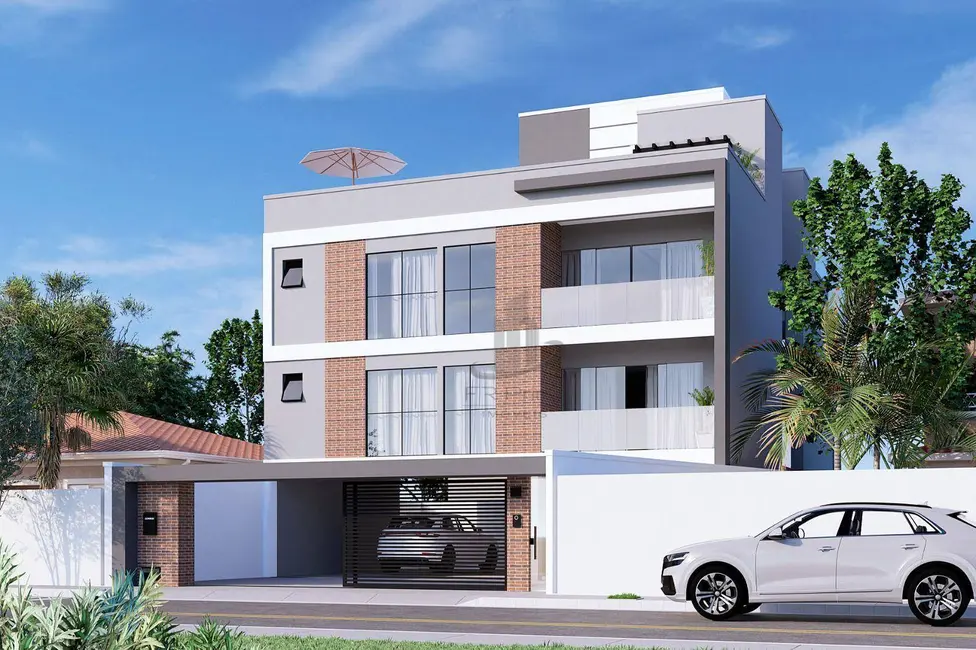 Cobertura com 3 quartos à venda, 164m2 em Jardim Belvedere, Volta Redonda - RJ - imagem 4 Foto 4 de Cobertura com 3 quartos à venda, 164m2 em Jardim Belvedere, Volta Redonda - RJ