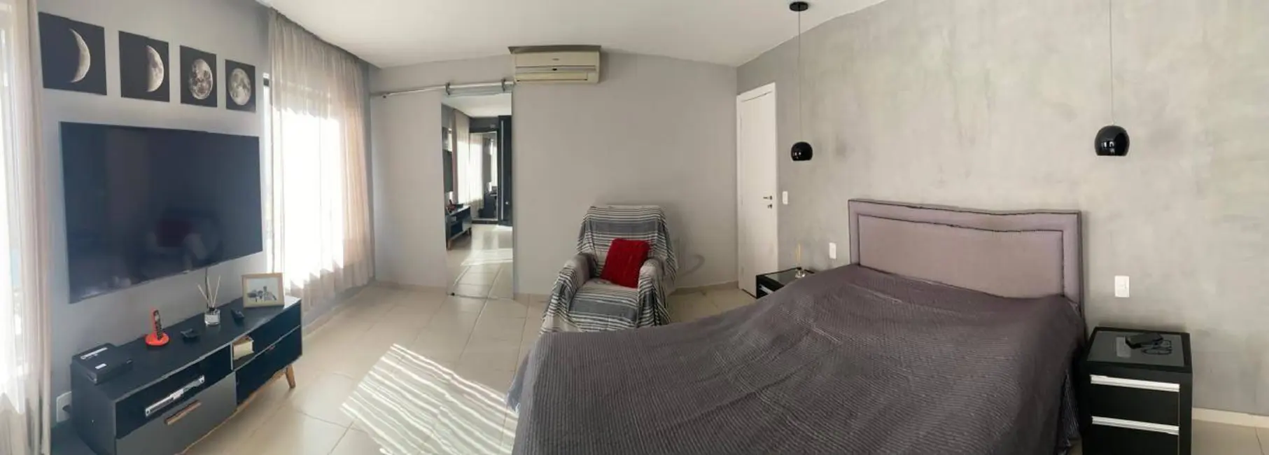 Casa de Condomínio com 3 quartos à venda, 360m2 em Siderópolis, Volta Redonda - RJ - imagem 6 Foto 6 de Casa de Condomínio com 3 quartos à venda, 360m2 em Siderópolis, Volta Redonda - RJ